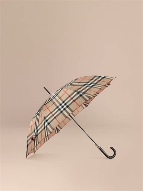 burberry parapluie|burberry rain jacket.